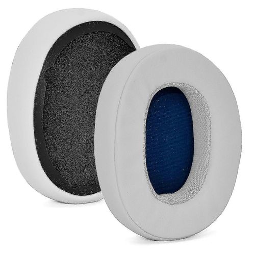 Coussinets d¿oreille de remplacement pour casque Skullcandy Crusher Wireless / Crusher Evo / Crusher ANC / Hesh 3 g20242116527