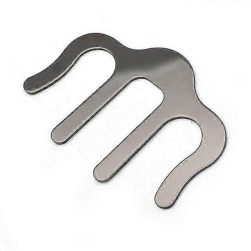Pianos Stands Chanson Livre Porte-Page Clip Musique Note Feuille De Métal Pour Musique Livre Discours Brouillon Cuisine Recette Magazines Journaux Meilleur Cadeau