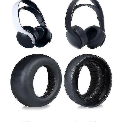 Coussinets d¿oreille pour casque ps5 pulse 3d Coussinets d¿oreille de remplacement Coussinets d¿oreille Couverture d¿oreille g20242063478