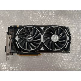 GTX 1080Ti Armor 11GO