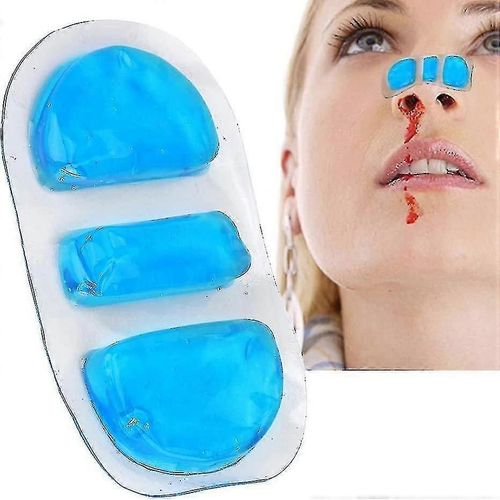 Nez Cold Gel Ice Pack, Ice Cold Compress Cooling Cooling Pack C 