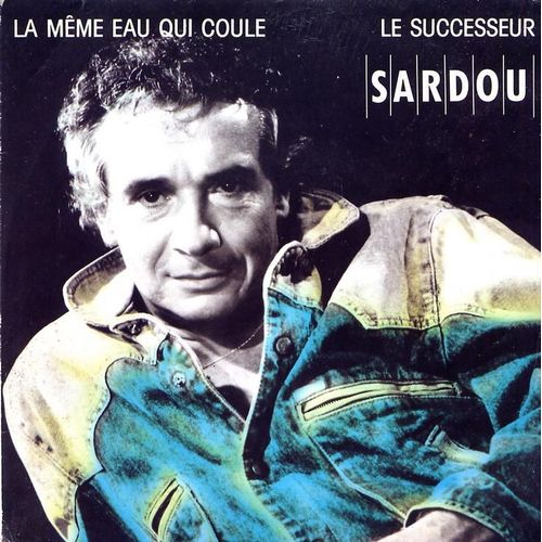 Le Meme Eau Qui Coule