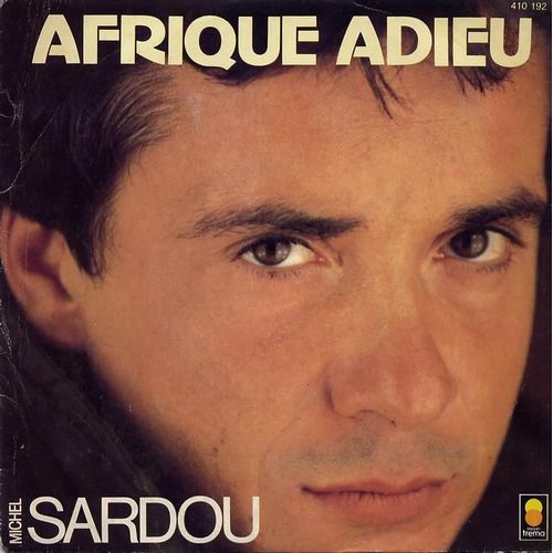 Afrique Adieu / Coté Soleil