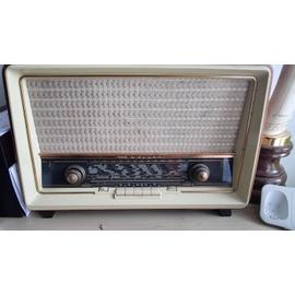 Soldes Poste Radio Transistor - Nos bonnes affaires de janvier