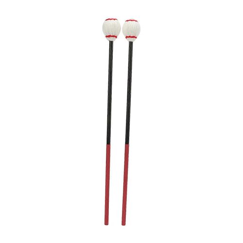 Marimba Mallet Xylophone Stick Marteau Poignée En Bois Kit Kit Accessoire D¿Instrument