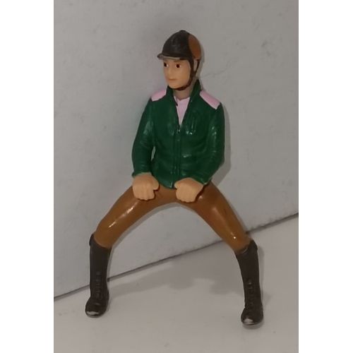 Figurine Personnage Schleich Papo