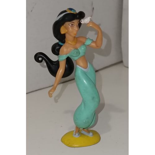 Figurine Disney Aladdin Jasmine