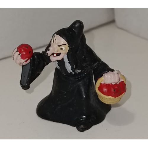 Figurine Disney Blanche Neige