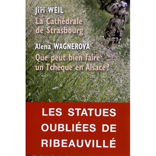 La Cathédrale De Strasbourg - Que Peut Bien Faire Un Tchèque En Alsace ?