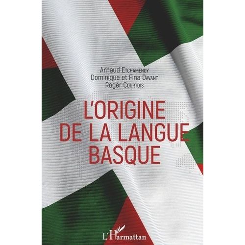 L'origine De La Langue Basque