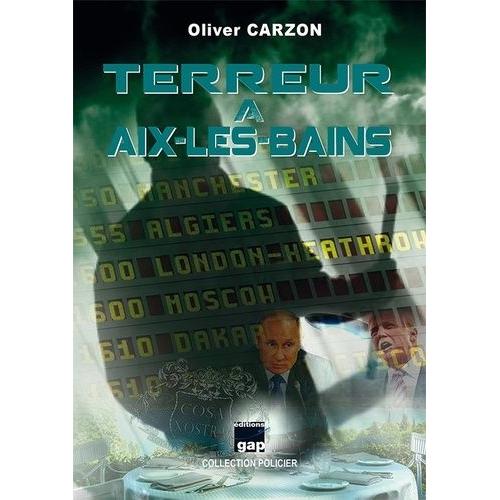 Terreur À Aix-Les-Bains