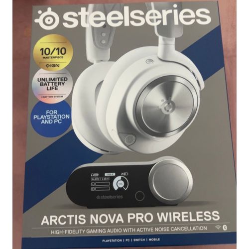 Steelseries