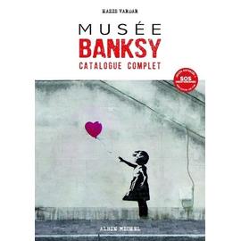 Banksy organise un concours pour faire gagner sa nouvelle oeuvre #2