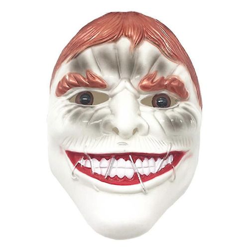 Horreur Fantôme Masque Mascarade Costume Cosplay Meilleurs Cadeaux Pour Enfants Ami Halloween Masque Festival Ou Costume Party