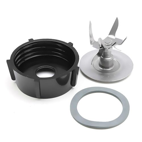 Pièces pour Oster Osterizer Blender Cutter Blade Base Cap Joint