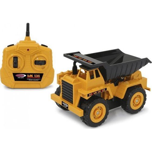 Camion á Benne Mk136 1:36 2,4ghz