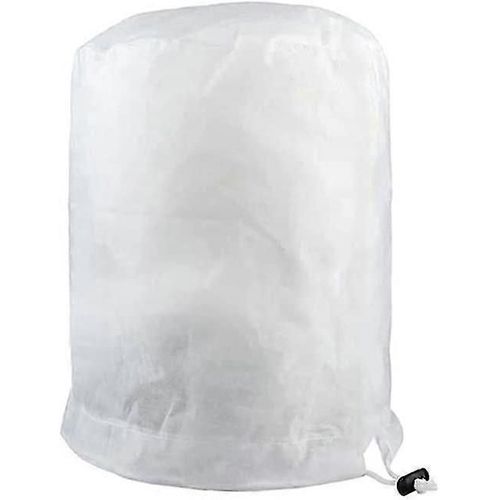 Housses Hivernage Pour Plantes, Housse D #39;hivernage, Housse De Protection Pour Plante Non Tisse Protection Contre Le Gel Des Plantes En Pots Et Vegetau