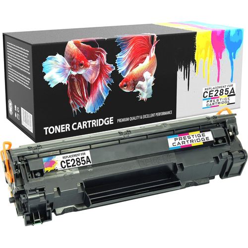 Canon 725 Cartouche De Toner Pour Imprimante Laser Canon I-Sensys Lbp-6000/Lbp-6000B/Lbp-6018/Mf-3010 - Noir[Cartouche1088]