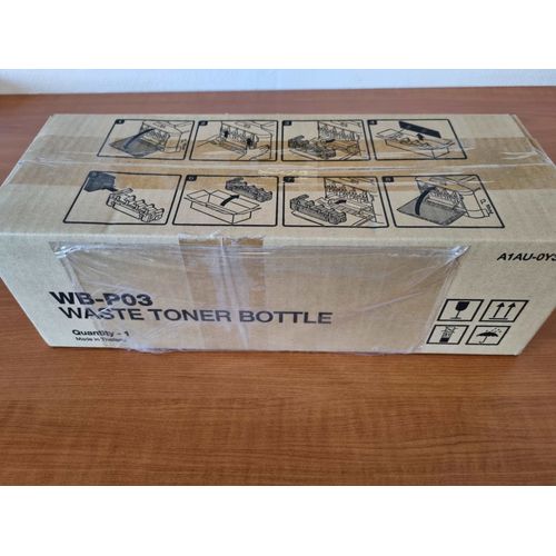 WASTE TONER KONICA MINOLTA WB-P03 A1AU0Y3