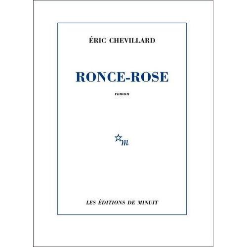 Ronce-Rose