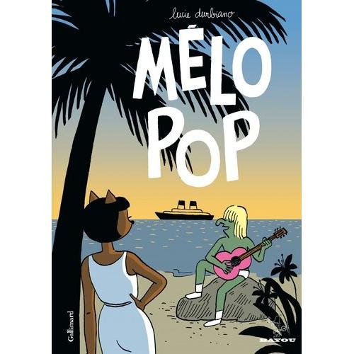 Mélo Pop