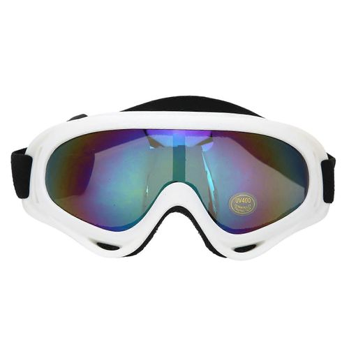 Lunettes De Ski Pour Enfants Antifog Sports Glasses Double Layer Windproof Uvresistant