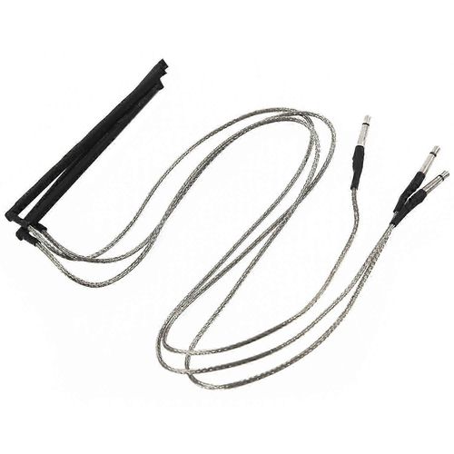 Micro Chevalet Piézo Sous Selle De Guitare Acoustique (Lot De 3)