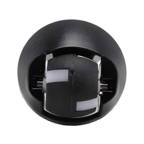 Roue pivotante avant d¿assemblage de roulette d¿aspirateur pour pièces d¿aspirateur robot C30B