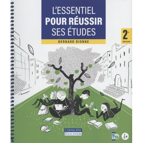L'essentiel Pour Réussir Ses Études