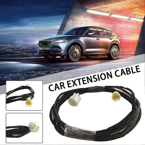 Câble d¿extension d¿écran LCD de chauffage diesel 12V 5kw 2kw 8kw chauffage diesel