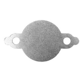 Plaque D¿Obturation De Vanne Egr Pour Nissan Navara D40 Yd25 Common Rail 2.5l Euro 4 06-11