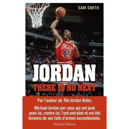 Jordan, There Is No Next - Les Légendes De La Nba Racontent L'héritage De Michael Jordan