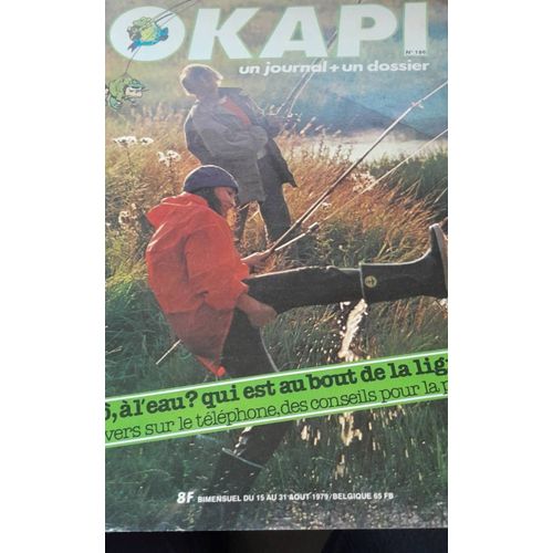 Okapin°186