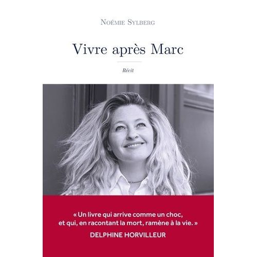 Vivre Après Marc