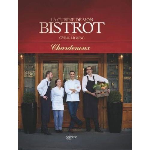 La Cuisine De Mon Bistrot