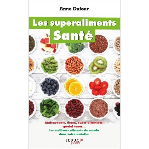 Les Superaliments Santé