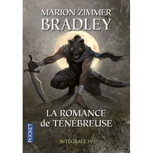 La Romance De Ténébreuse - L'intégrale, Tome 4