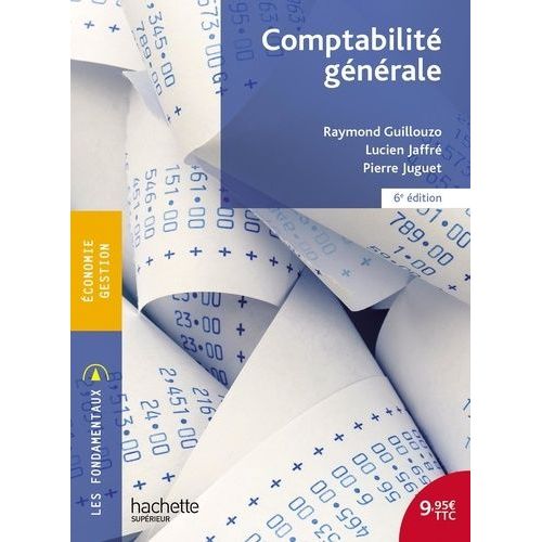 Comptabilité Générale