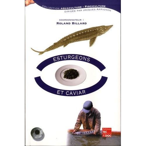 Esturgeons Et Caviar