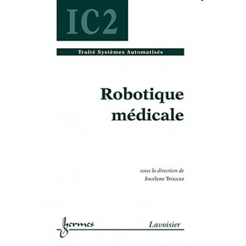 Robotique Médicale