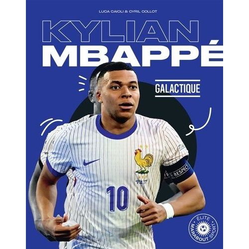 Kylian Mbappé