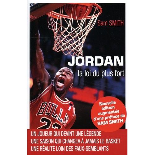 Jordan, La Loi Du Plus Fort