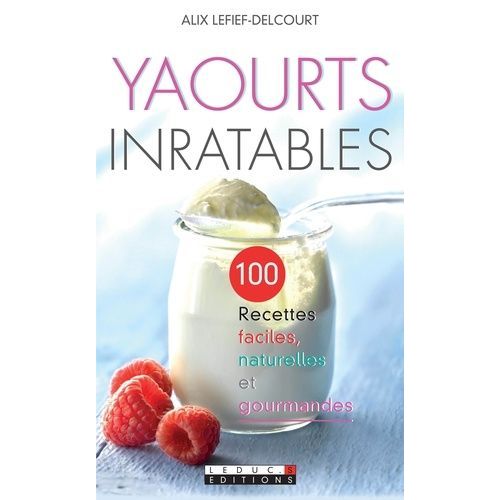 Yaourts Inratables