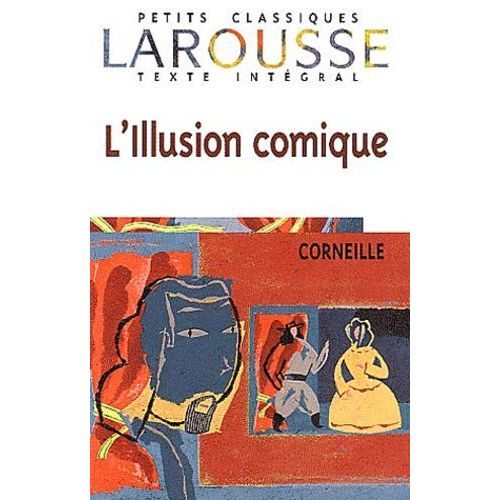 L'illusion Comique