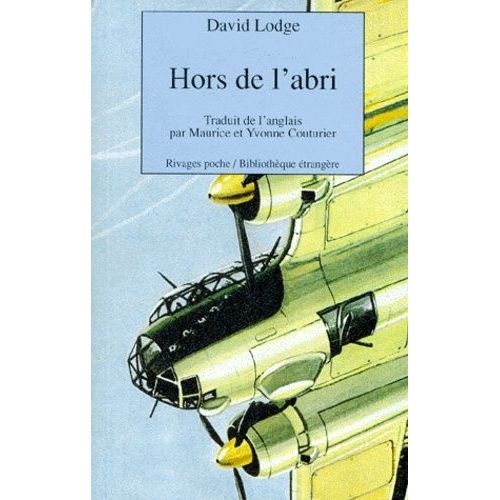 Hors De L'abri