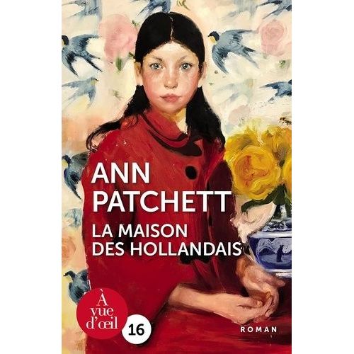 La Maison Des Hollandais