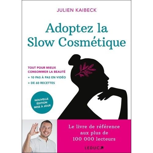 Adoptez La Slow Cosmétique