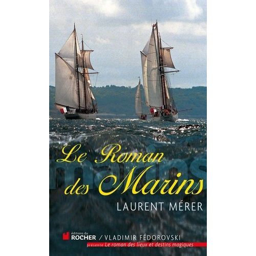 Le Roman Des Marins