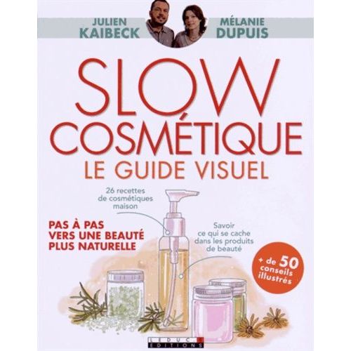 Slow Cosmétique