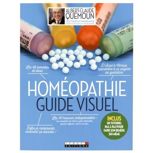 Homéopathie